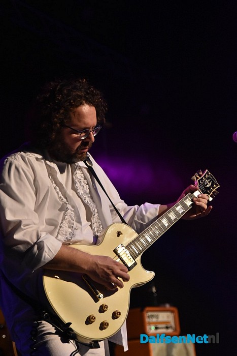 Vechtdal Blues & Rock 2015 - Foto: Johan Bokma
