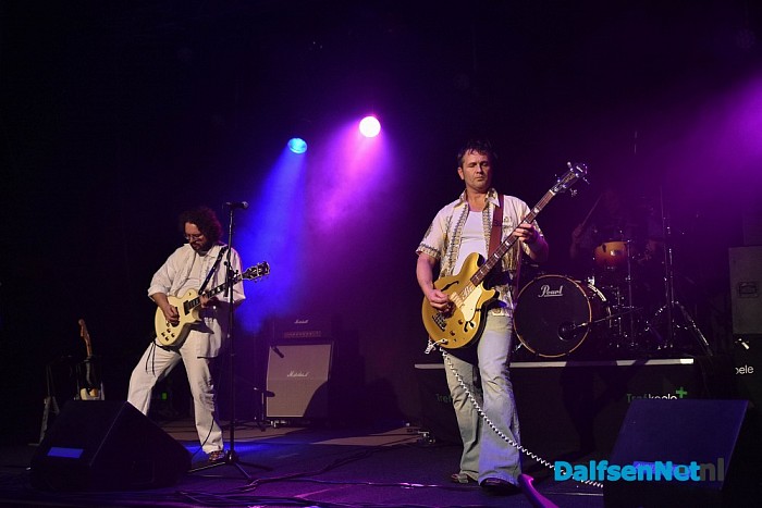 Vechtdal Blues & Rock 2015 - Foto: Johan Bokma