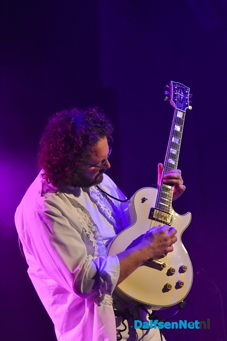 Vechtdal Blues & Rock 2015 - Foto: Johan Bokma