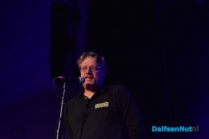 Vechtdal Blues & Rock 2015 - Foto: Johan Bokma