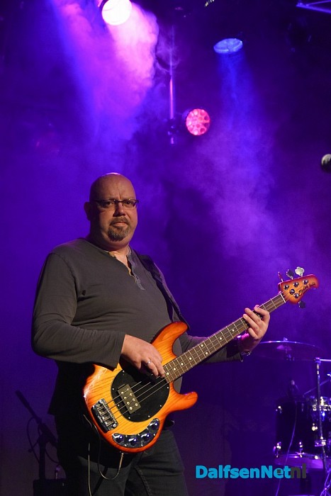 Vechtdal Blues & Rock 2015 - Foto: Johan Bokma