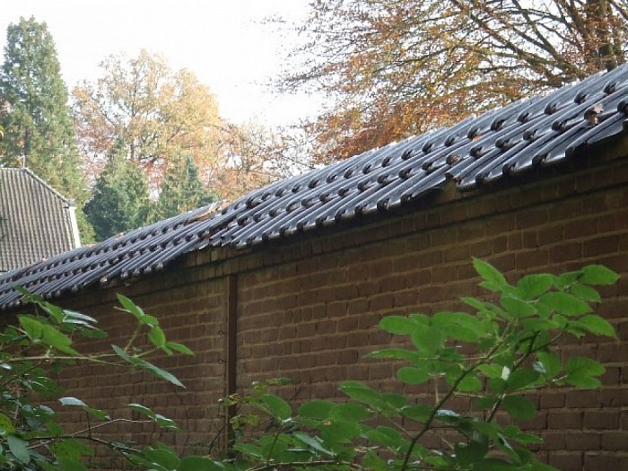 Landgoed de Mataram, overige gebouwen 3 - Foto: Wim