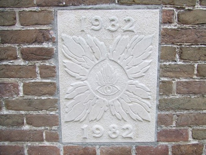 Huis De Horte - Foto: Wim