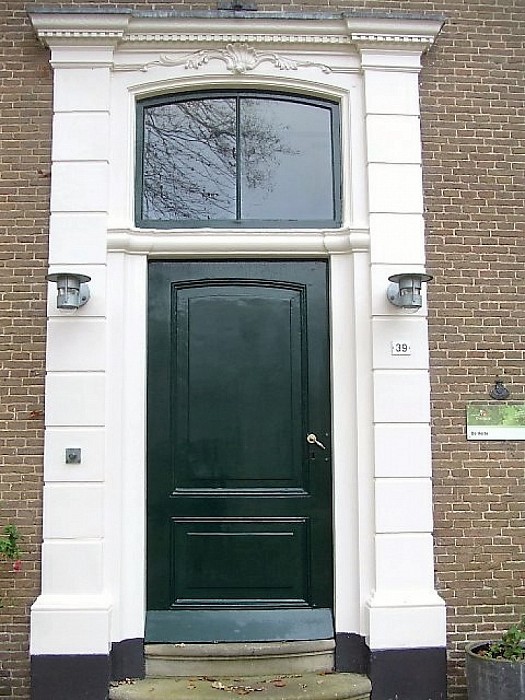 Huis De Horte - Foto: Wim