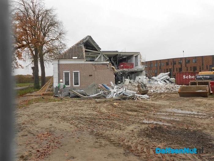 Sloop cichoreifabriek