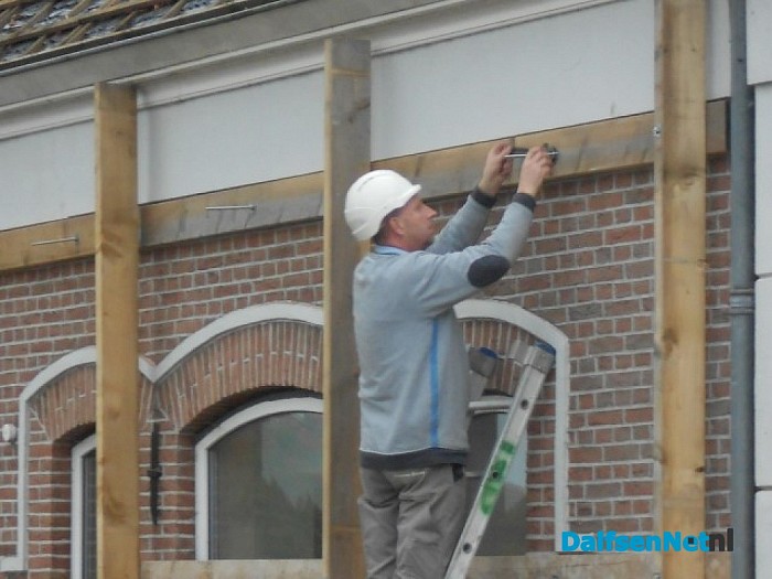 Sloop cichoreifabriek