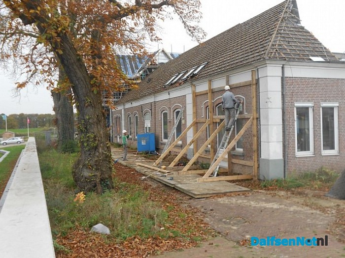 Sloop cichoreifabriek