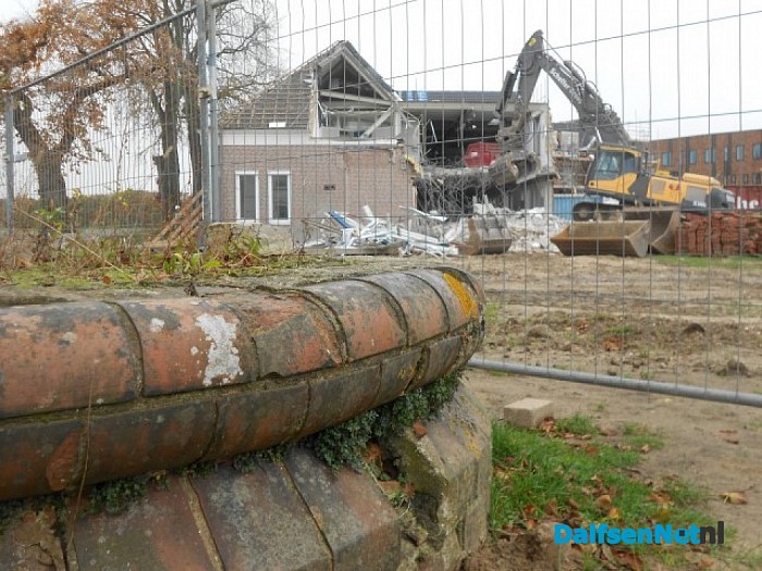 Sloop cichoreifabriek