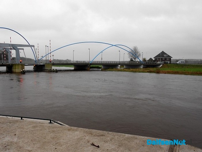 Er stroomt weer veel water langs Dalfsen