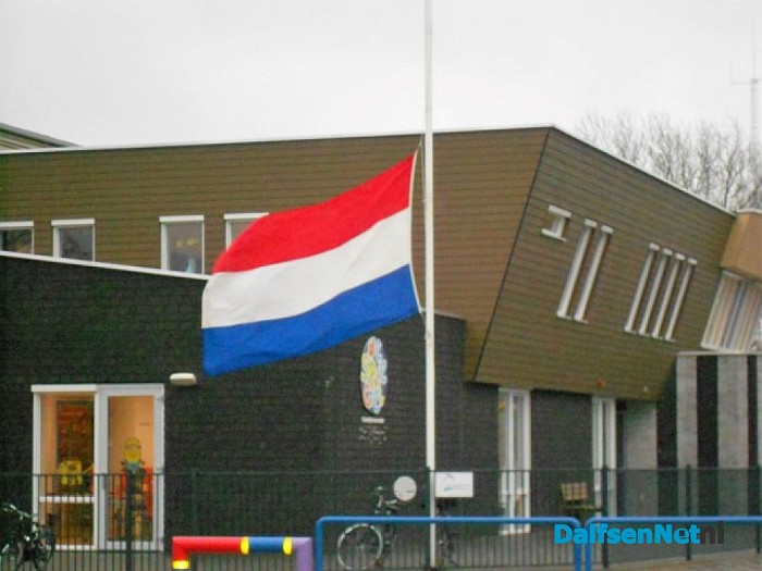Om 12.00 uur is Nederland 1 minuut stil