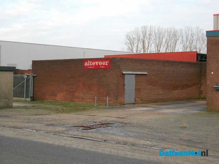 Het allerbeste tennisbaan gravel komt gewoon uit Dalfsen