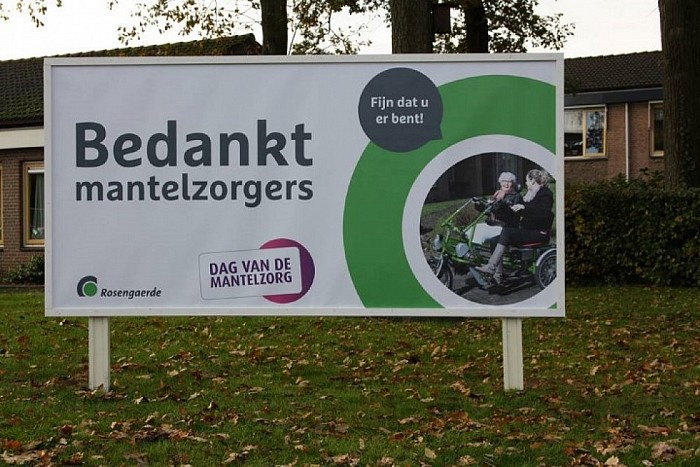 Koffie met iets lekkers - Foto: Eigen geleverde foto