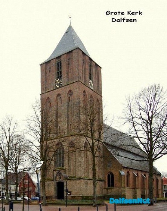 Messiah in Dalfsen