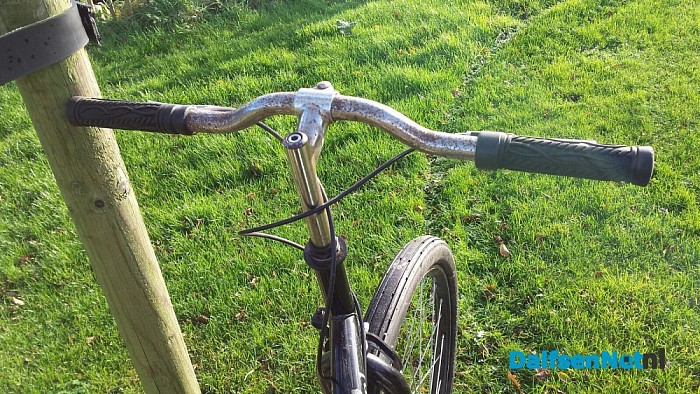 Vreemde fietsen gesignaleerd, ook in Hoonhorst zelf