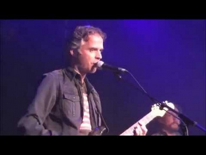 Video Blues & Rock Trefkoele + staat online.