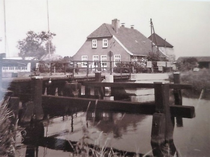 Aan het woord Roelof Roessink van de Bolderbrugge over “vrogger” - Foto: Wim
