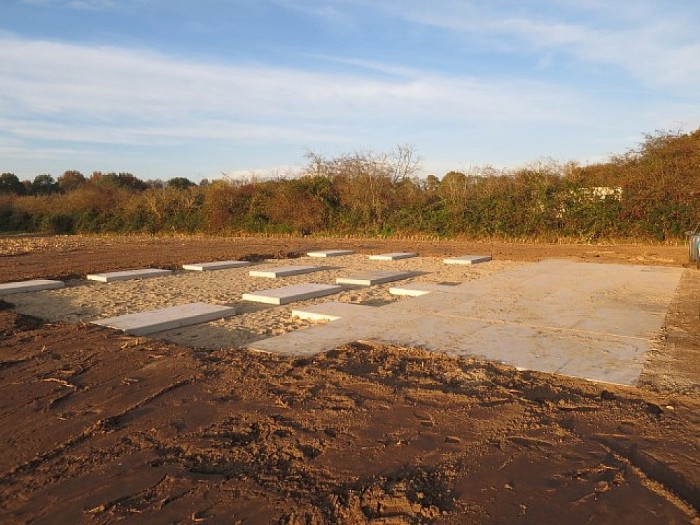 Bouwplan Residentie Slingerdael ondertekend - Foto: Eigen geleverde foto