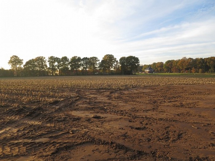 Bouwplan Residentie Slingerdael ondertekend - Foto: Eigen geleverde foto