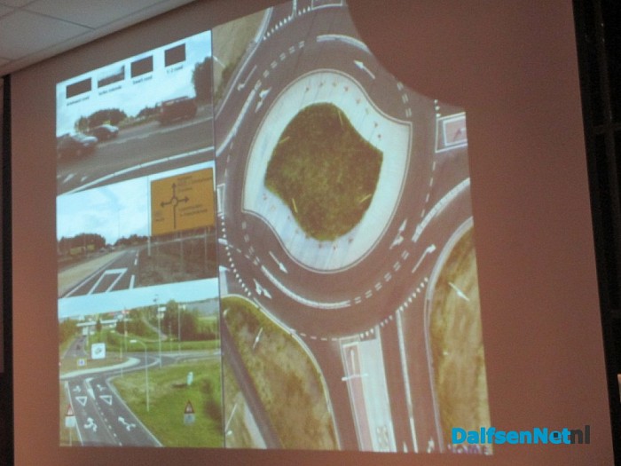 Opfriscursus verkeersregels VVN voor inwoners Nieuwleusen
