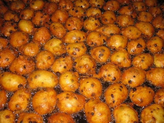 Muzikale oliebollen op 20 en 21 november a.s. - Foto: Eigen geleverde foto