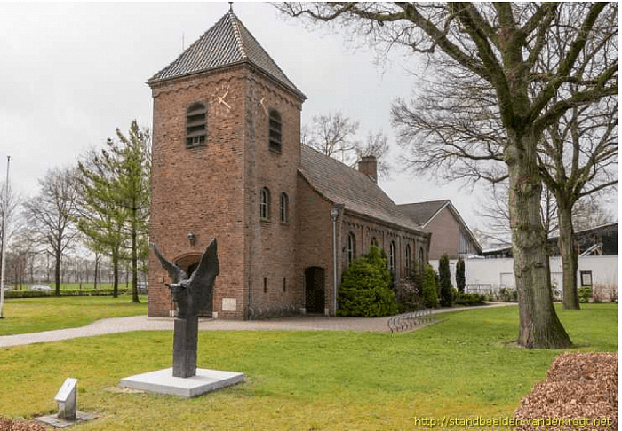 De geschiedenis van Oudleusen - Foto: Wim