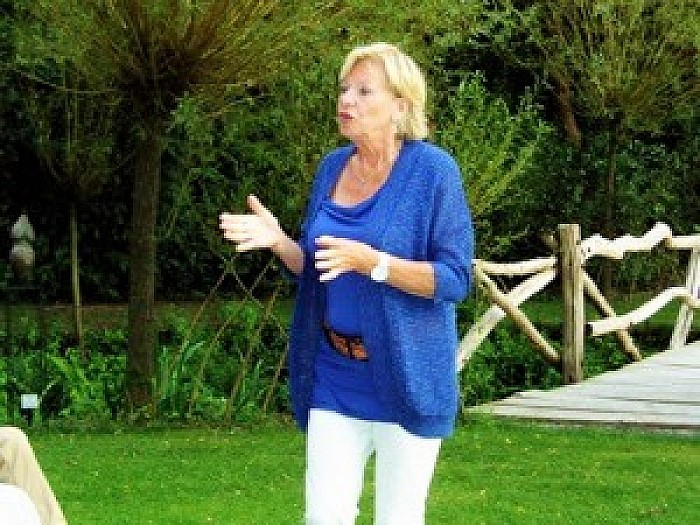 Jachthoornblazers in Dalfsen - Foto: Eigen geleverde foto