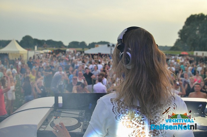 Vechtival Outdoor 2016 The Future is ours