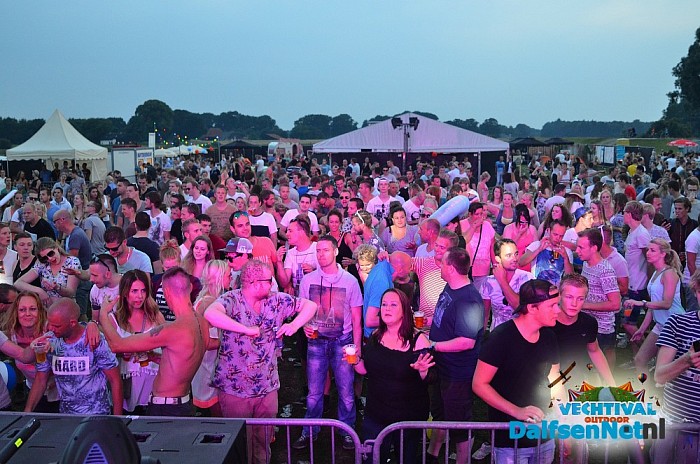 Vechtival Outdoor 2016 The Future is ours