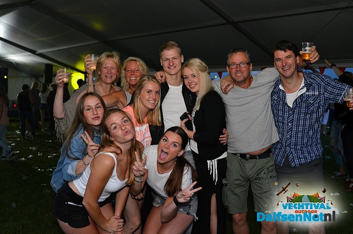 Vechtival Outdoor 2016 The Future is ours