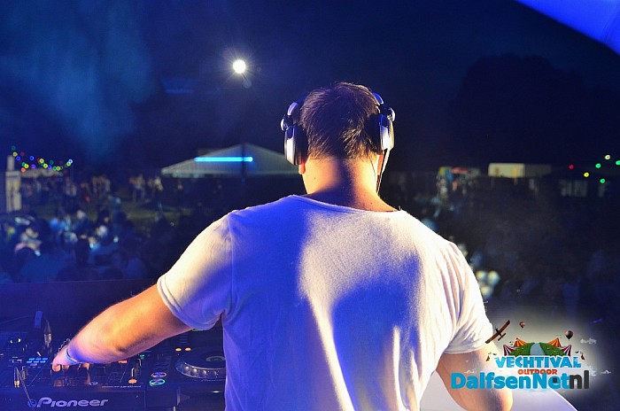 Vechtival Outdoor 2016 The Future is ours