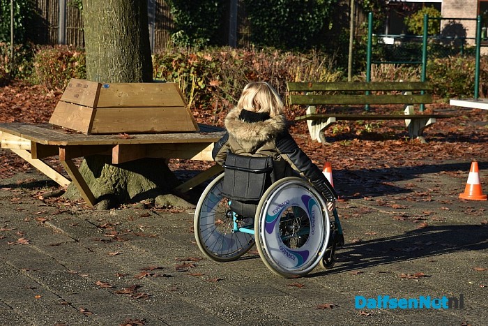 SPGD Presenteert nieuwe website en film op de Bonte Stegge - Foto: Johan Bokma