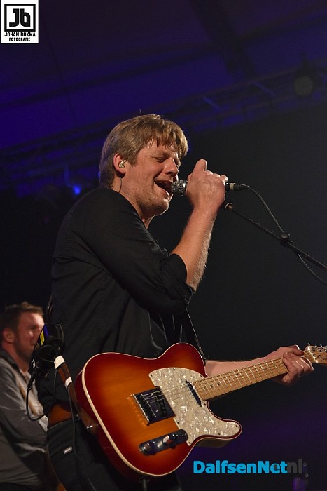 De fotomap Sallands Bakfeest 2015 staat online - Foto: Johan Bokma