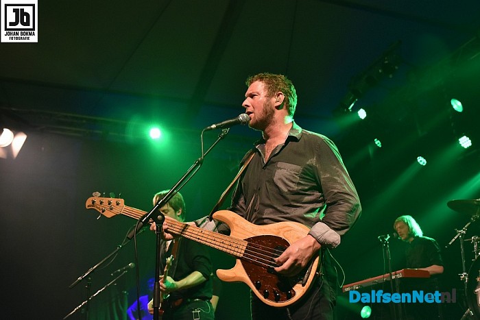De fotomap Sallands Bakfeest 2015 staat online - Foto: Johan Bokma
