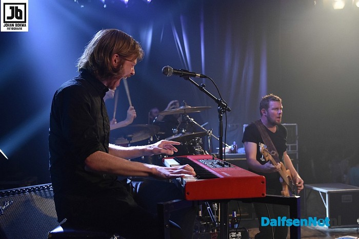 De fotomap Sallands Bakfeest 2015 staat online - Foto: Johan Bokma