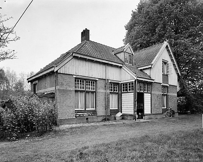 Nog meer treinongevallen - Foto: Eigen geleverde foto