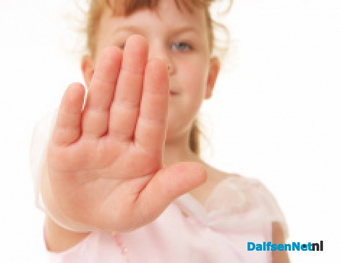 Over weerbaarheid voor van kinderen