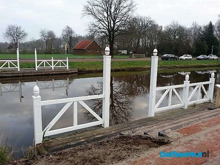Vanmiddag oplevering fietsstraat Lemelerveld
