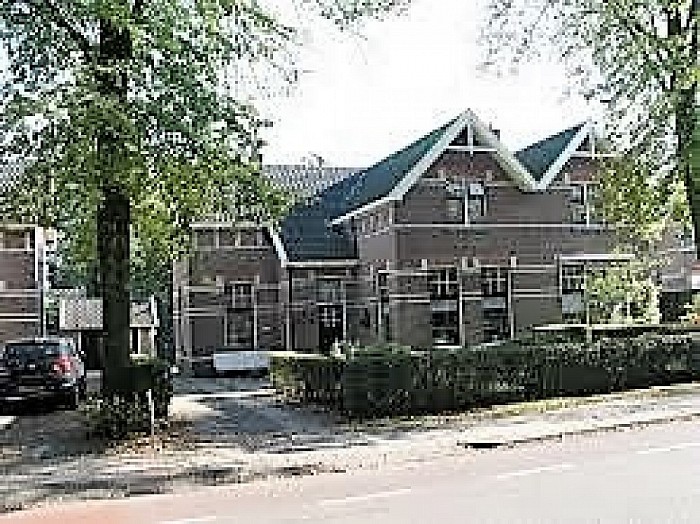 Waterfront Balkbrug? - Foto: Eigen geleverde foto