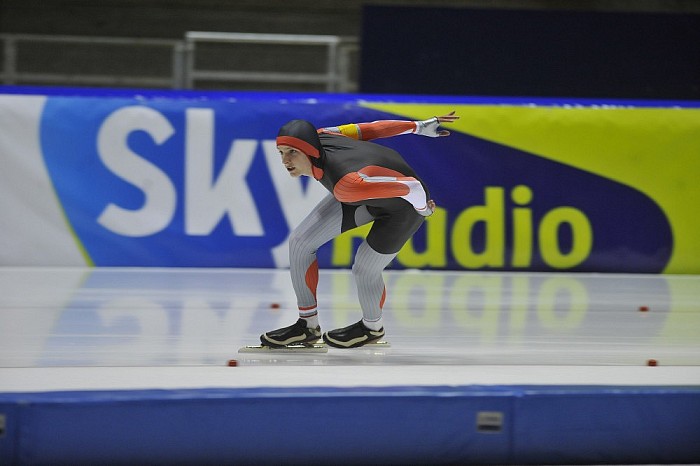 Stokvisdennen gedeeld tweede bij Kerstsprinttoernooi. - Foto: Eigen geleverde foto