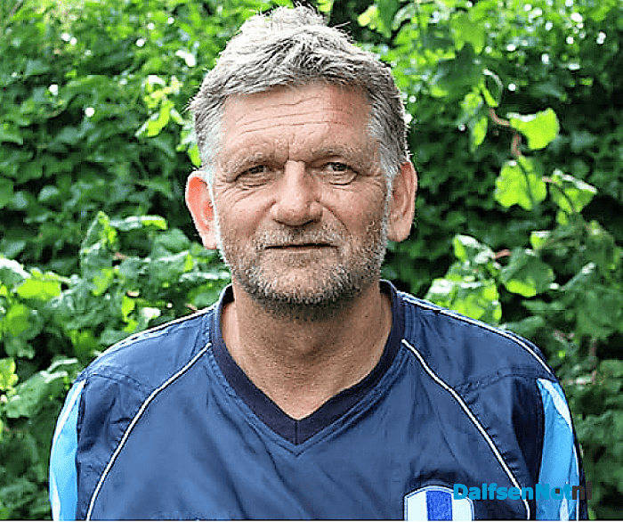 Einde aan het trainerschap van Bert Spies