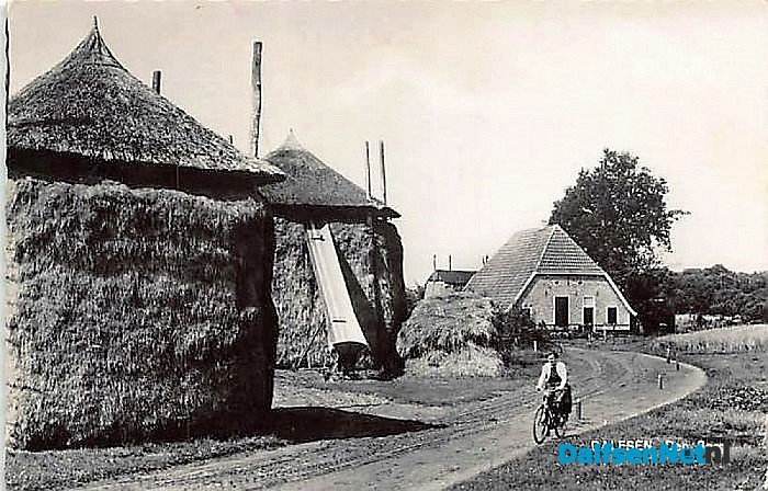 Leuke ansichten van Dalfsen
