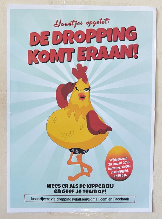De Tocht der Tochten komt eraan! - Foto: Johan Bokma
