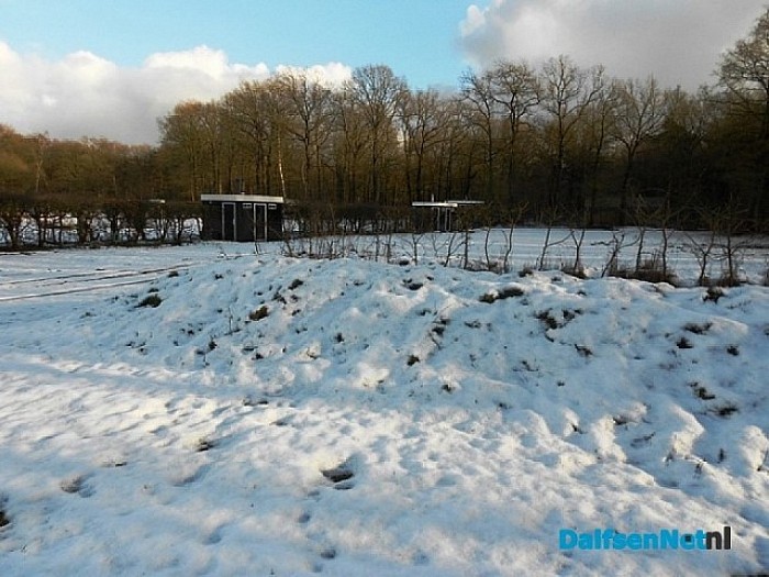 Winterkamperen voor de echte natuur- en wandelliefhebber