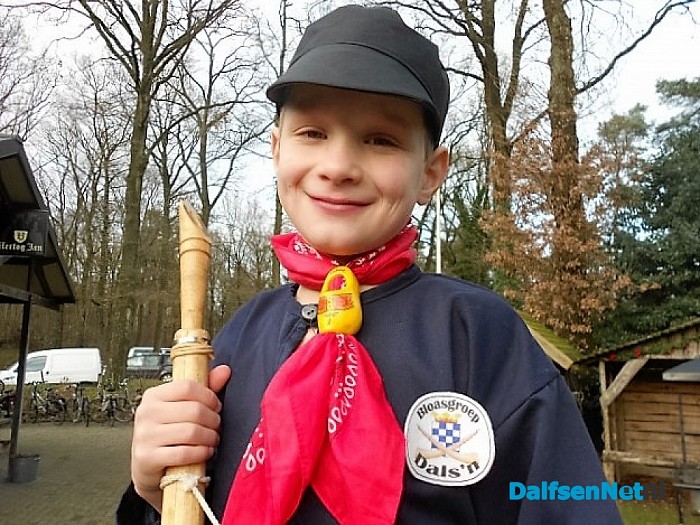 Toeten en bloazen