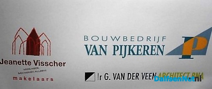 Zo komt het er uit te zien