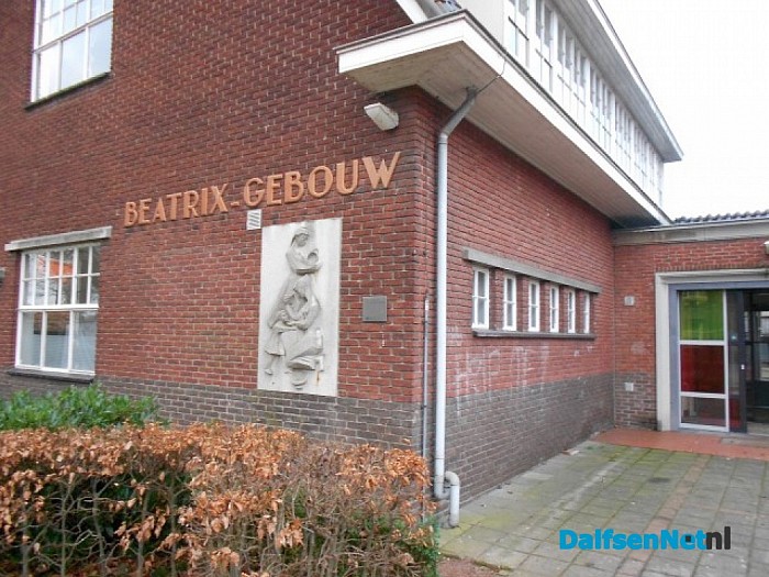 Zo komt het er uit te zien