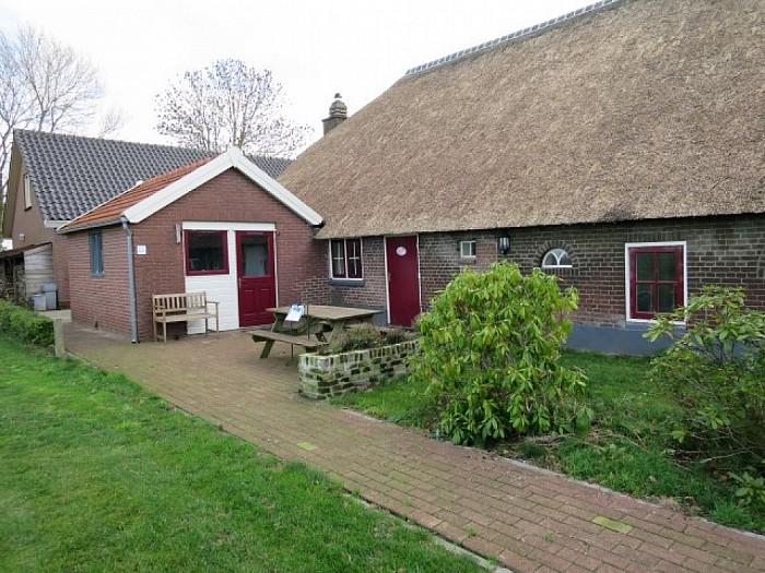 Cursus astrologie aan de Langsweg te Dalfsen - Foto: Wim