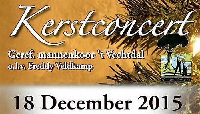 Kerst zang enz.