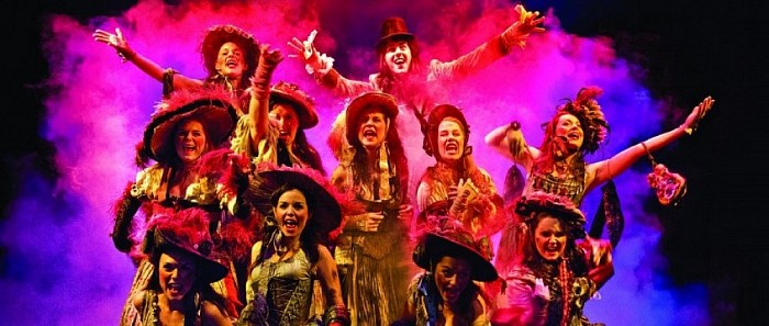 Opgeven voor Musicalkamp kan nog - Foto: Eigen geleverde foto