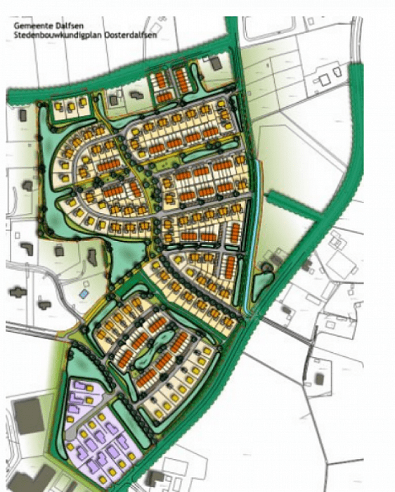 Aanmelding informatieavond Oosterdalfsen - Foto: Gemeente Dalfsen